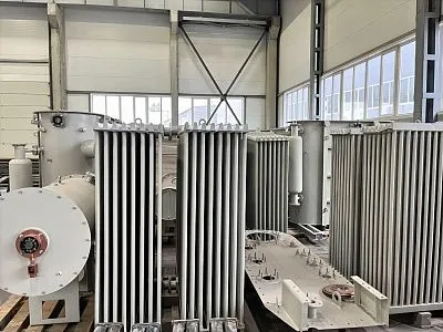 Трансформатор ТМ 250/3/0,4 Трансформатор ТМ 250/3/0,4
