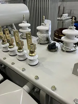 Трансформатор ТМ 250/3/0,4 Трансформатор ТМ 250/3/0,4